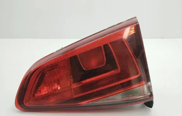Volkswagen Golf VII Tailgate rear/tail lights 5G0945094 90052133 5G0945260