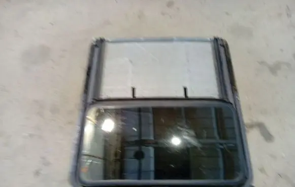 Opel Astra F Sunroof set 
