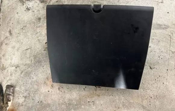Iveco Daily 6th gen Glove box 5801544529