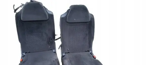 Citroen C4 I Picasso Seat set 