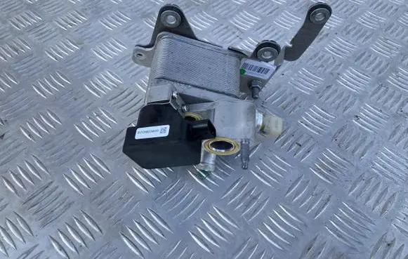 Volvo C40 Air conditioning (A/C) radiator (interior) 32373350