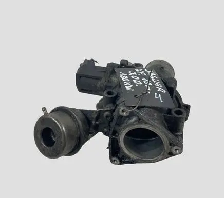 Jaguar XF X250 EGR valve 9X2Q6C860DA