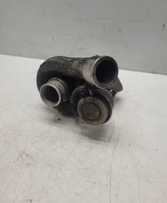 Mitsubishi Galant Turbo 4817702800