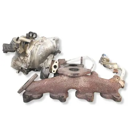 Nissan NV400 Turbo H8201393207