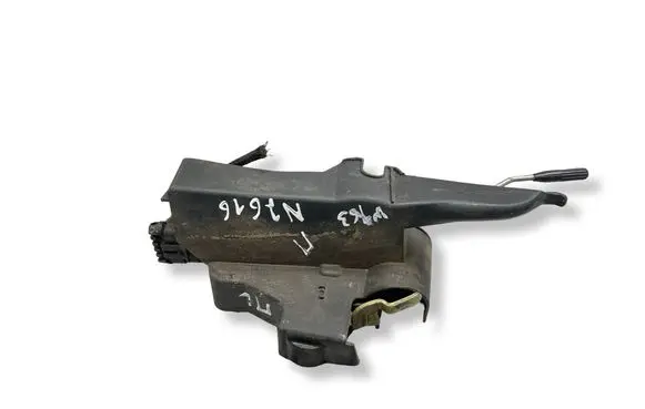Mercedes-Benz ML W163 Front door lock A1637203135 PAF500503