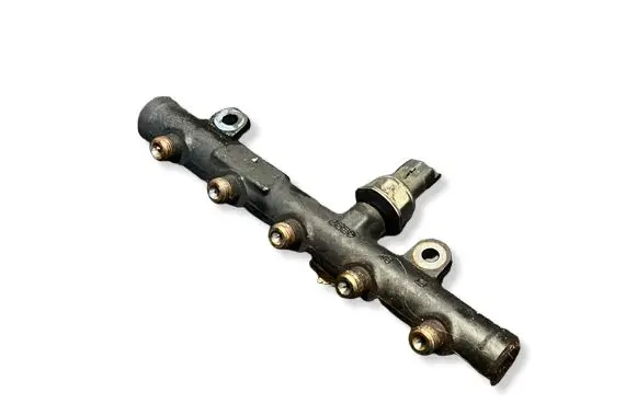 Ford Mondeo MK IV Fuel main line pipe 9681649580 0808568605