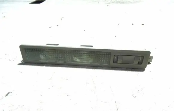 Audi A8 S8 D2 4D Rear seat light 4D0947304