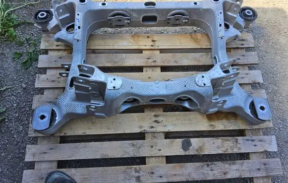 Ford Mach-E I Rear subframe LJ9C5K067AC