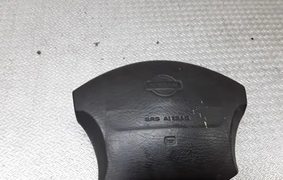 Nissan Terrano Steering wheel airbag 6014892