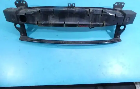 Volkswagen Jetta VI Front bumper support beam 5C6807651 IMPRK1314646