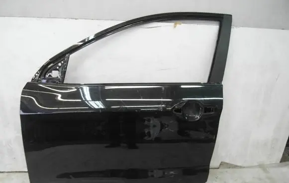 Nissan Qashqai Front door 
