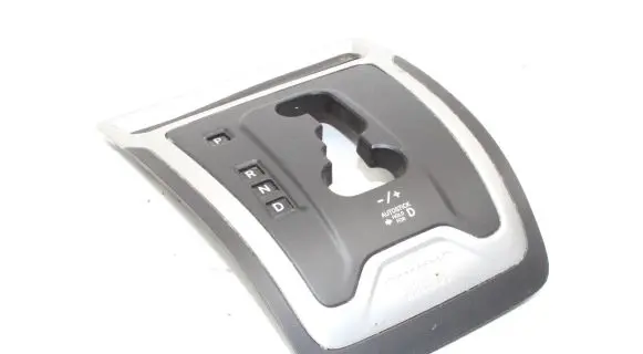 Jeep Compass Gear shifter surround trim plastic