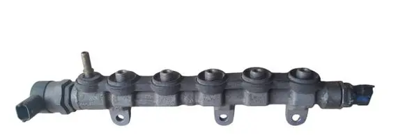 Renault Trafic II (X83) Fuel main line pipe 0281002916