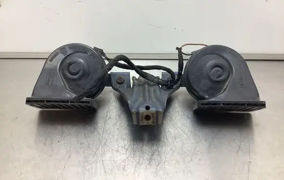 Mercedes-Benz SLK R170 Horn signal 0055806