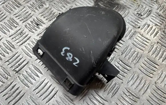 Volvo V50 Air intake duct part 30677427