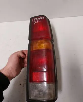Nissan Terrano Rear/tail lights 22023608