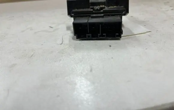 BMW 5 E60 E61 Seat control module 918212801 2840210700300
