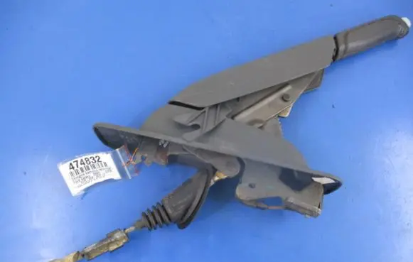 Ford Galaxy Handbrake/parking brake lever assembly