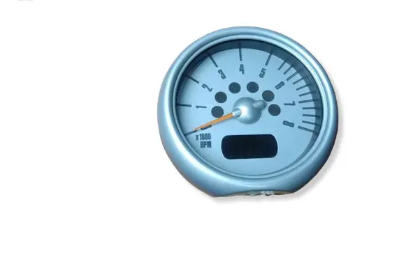 Mini One - Cooper R50 - 53 Tachometer 62116936294