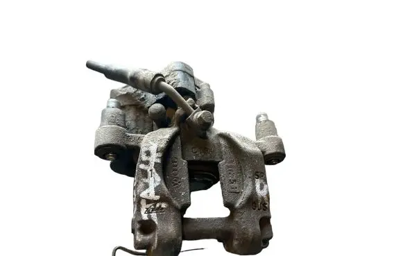 Skoda Superb B8 (3V) Rear brake caliper 3Q0615406