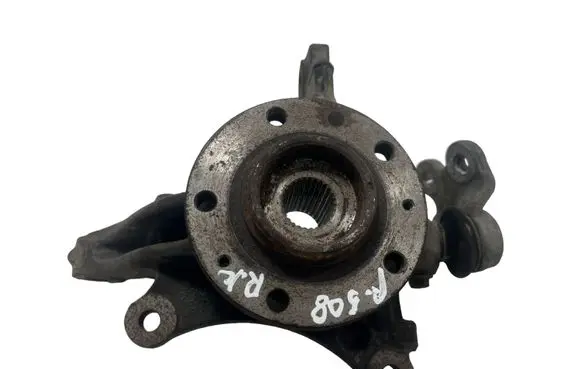 Peugeot 508 Front wheel hub