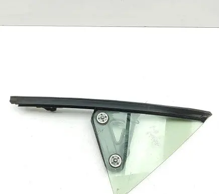 Toyota GT 86 Front vent window/glass (coupe) SU003G0022
