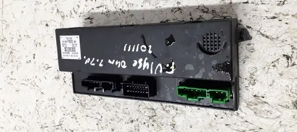 Fiat Ulysse Door control unit/module 1488780080 30792094