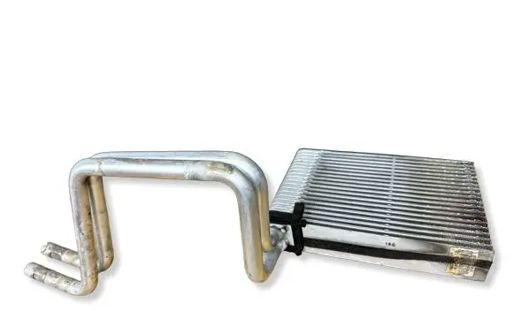 Ford C-MAX II Heater blower radiator 18476AA