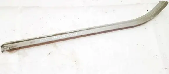 Chrysler Voyager Sliding door trim 