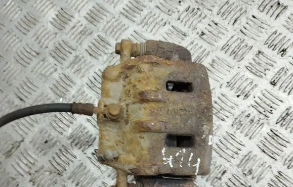 Opel Antara Front brake caliper