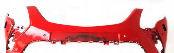 Opel Zafira C Front bumper 13351919