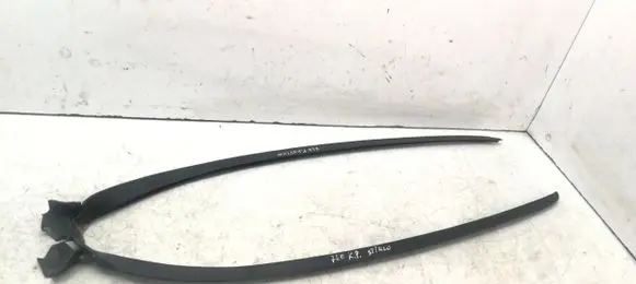 Seat Toledo II (1M) Windshield trim 