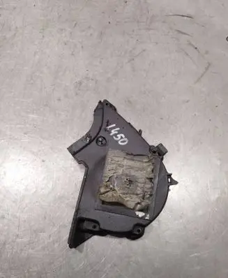 Peugeot 5008 Timing belt guard (cover) 9659869380