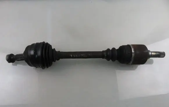 Citroen C8 Front driveshaft