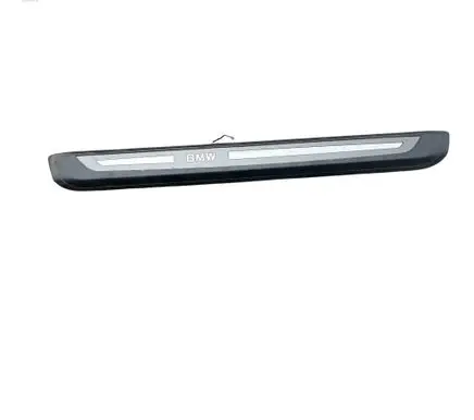 BMW 6 E63 E64 Sill/side skirt trim 7079960 7147288 22339910