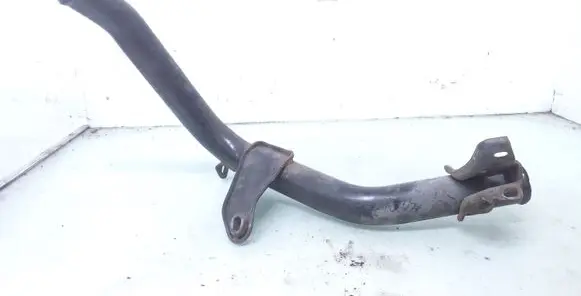 Ford Focus Intercooler hose/pipe
