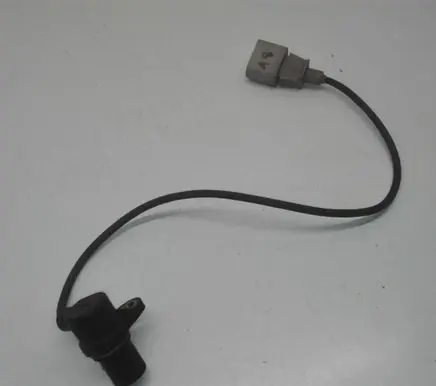 Audi A8 S8 D3 4E Crankshaft position sensor 0261210179