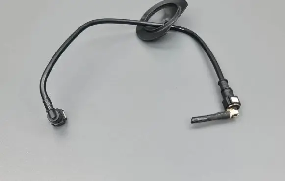 Mitsubishi Colt Fuel line/pipe/hose 