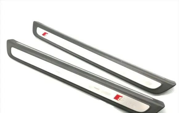 Audi Q5 SQ5 Side skirt front trim 8R0853374C 8R0853373C 8R0853373G