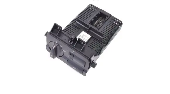 BMW 3 E46 Light switch 9133024