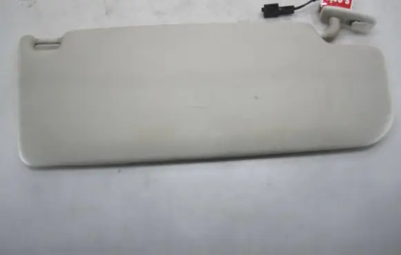 Volkswagen PASSAT B7 Sun visor 1K0857551N 246270311