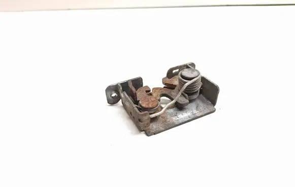 BMW X5 E70 Engine bonnet/hood lock/catch
