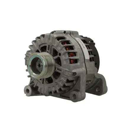 BMW 3 F30 F35 F31 Generator/alternator A3213(VALEO)