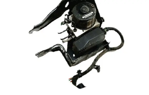 Citroen DS3 ABS Pump 9674415980