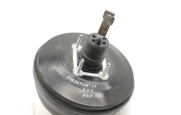 Subaru Forester SH Brake booster G215T