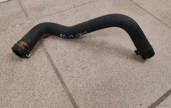 Peugeot 206+ Engine coolant pipe/hose