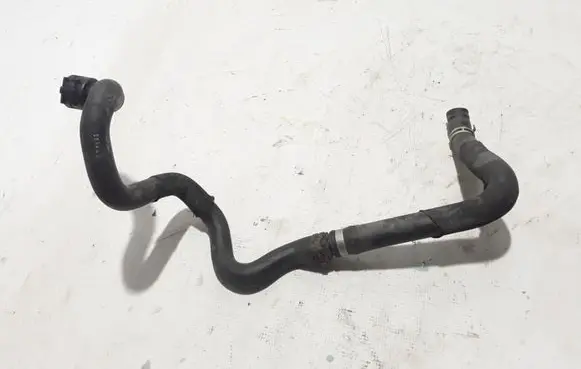BMW 5 F10 F11 Engine coolant pipe/hose 9170346