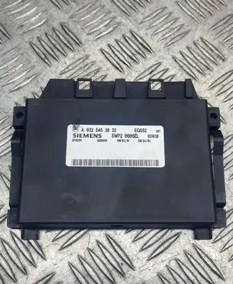 Mercedes-Benz E W211 Gearbox control unit/module A0325452632 5WP20005EL