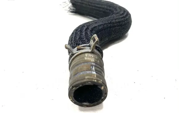 Chevrolet Volt I Engine coolant pipe/hose
