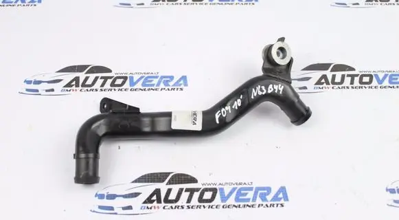 BMW 7 F01 F02 F03 F04 Engine coolant pipe/hose 6781897